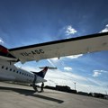U Beograd sleteo deseti avion ATR 72-600: U potpunosti obnovljena regionalna flota