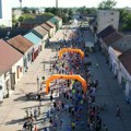 Trka prijateljstva 15. Put u Kuli Milica i Sergej najbrži; Oboren prošlogodišnji rekord u broju učesnika