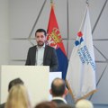 Momirović pozvao srpske privrednike da iskoriste pogodnosti Sporazuma o slobodnoj trgovini sa Kinom