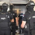 VIDEO: Španija izručila Srbiji osumnjičenog za ubistvo škaljaraca u Atini