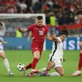 Srpski igrač najviše pretrčao na evropskom prvenstvu Teško je poverovati, mnogi se ne bi složili ali...
