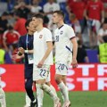 Evo kako je eliminacija Srbije uticala na druge reprezentacije: Jedna zemlja se "posebno" nije radovala!