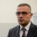 Prva ostavka na delu! Potpredsednik FSS Branislav Nedimović podneo ostavku!