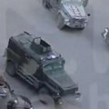 Ruska policija sprovela munjevitu akciju! U punoj ratnoj opremi upali u školu borilačkih veština: Prava drama na terenu…