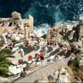 Dubrovnik ostvario dva milijuna noćenja 11 dana ranije nego lani