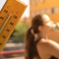 Vratila se letnja žega, temperatura do 37 stepeni