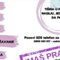 SOS telefon Vranje i vranjska pedijatrija: Podrška majkama i starateljkama u situaciji nasilja