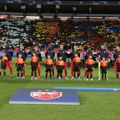 Ovako izgleda stadion na kome Zvezda igra večeras: Duplo manji od stadiona Vojvodine, ali uvek je pun u Evropi! (foto)