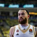 „Dži liga je najbolja posle NBA“, odmah se oglasio Džejms