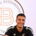 Letos je uživao u Crnoj Gori, a evo kako Bogdan Bogdanović provodi vikend