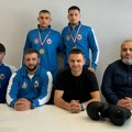 Bokserski klub Novi Pazar: Medalje kao dokaz kvaliteta