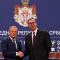 Tusk u Beogradu: Evropska unija bez Srbije nije kompletna