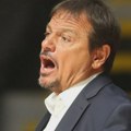 Ataman kritikuje svoje navijače: "Zvezda i Partizan su viši nivo"