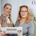 Tanja Bošković: Glupost je neizlečiva bolest