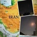 "Spremamo se da odgovorimo": Iranski zvaničnik otkrio da Teheran želi osvetu zbog napada Izraela