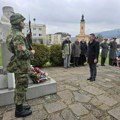 U Gornjem Milanovcu obeležena 110. godišnjica Kolubarske bitke