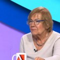 Vesna Pešić: Kod nas su sve velike promene dolazile kada studenti ustanu