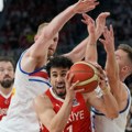 Fenerbahče otpustio igrača pred Partizan