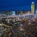 „Nema Nove – za staru ste nam još dužni“: Veliki protest studenata i građana najavljen za novogodišnju noć u…