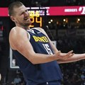 Nikola u čudu: Jokić otvorio dušu nakon pobede Denvera nad Detroitom