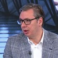 Vučić o simbolu crvene šake To je došlo sa strane, od obaveštajnih agencija kao novi simbol borbe, a plodno tle je…