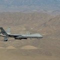 Šamar Amerikancima za novu godinu: Huti oborili još jedan dron MQ-9 Reaper