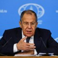 Lavrov: NIS nipošto ne može biti nacionalizovan, Rusija zatražila hitne konsultacije sa Srbijom