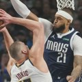 "Niko nije siguran" - Jokić se čuo sa Dončićem, a sprema li i Denver trejd "ispod stola"?