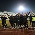 Partizan ne igra dobro, a derbi sve bliži…