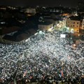 Protest 1. marta u Nišu pod nazivom Studentski edikt, trajaće 18 sati