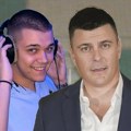 Kao jaje jajetu! Takmičar Zvezda Granda neverovatno podseća na Vuka Kostića, Milijev kandidat oduševio, a evo na koga Kebi…