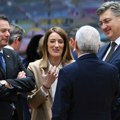 Plenković želio imenovati BiH i Srbiju u zaključcima, Mađarska se usprotivila