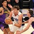 Vagner pod znakom pitanje za Evrobasket: "Nemam jasan plan za leto"