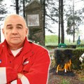 Vidim kako drži ubijenog sina, pogođenog iz kalašnjikova, i kaže "hajde, idemo kući!" Lekar Hitne pomoći o potresnim…