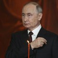 Putin se nada da neće biti potrebe za upotrebom nuklearnog oružja u Ukrajini