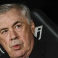 Ančeloti bez skrivanja: "O svojoj budućnosti ću govoriti tek posle 25. maja"
