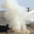 Ukrajinska PVO oborila 42 od 116 ruskih dronova