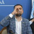 Iz novosadskog „Vodovoda“ lepe vesti: Noćne restrikcije vode gotove naredne nedelje