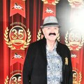 "Postoji žena": Harisa Džinovića pitali o novoj ljubavi, on odgovorom zbunio sve