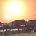 Najmanje dvoje mrvih, 12 povređeno: Napadi na Pakistan (video)