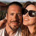 Nikola Rokvić nakon deceniju braka rešio ponovo da oženi bojanu: Pevač joj na mrežama poslao jasnu poruku: Spremaj se…