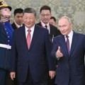 Putin i Si usvojili zajedničku izjavu o globalnoj strateškoj stabilnosti