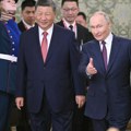 Putin i Si usvojili zajedničku izjavu o daljem produbljivanju partnerstva i strateške saradnje