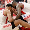 Zvezda izdala saopštenje zbog Bolomboja: "Povreda nije laka, ne nanosite štetu igraču, a ni klubu!"