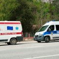 Stravična nesreća u Barajevu, poginuo muškarac: Sleteo sa puta na prugu, udario ga voz