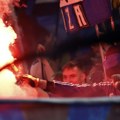 Više od 20 osoba povređeno tokom slavlja navijača Hamburgera
