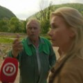 Oglasila se reporterka Danka nakon napada: "Šokantno je šta je taj čovek sve napravio..."