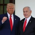 Napušta li Trump Izrael? Ne baš