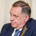 Dodik: Ako se istorija prekraja, žrtve postaju dželati, a oslobodioci zločinci