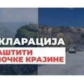 Narodni pokret Srbije: Zašto smo usvojili Deklaraciju o zaštiti Timočke Krajine?